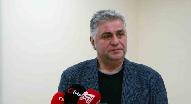 Giresunspor Başkanı Yamak: “TFFnin kararını doğru buluyoruz”