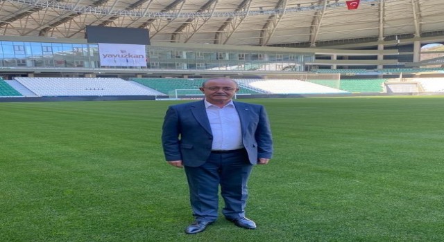 Gökalp Kasapoğlu: “Beşiktaş maçını kazanmak istiyoruz”