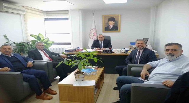 Gölpazarında kültür merkezi yaz aylarında açılacak