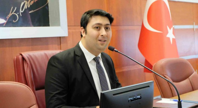 Gümüşhanede 2023 yılının 2. İl Koordinasyon Kurulu Toplantısı yapıldı
