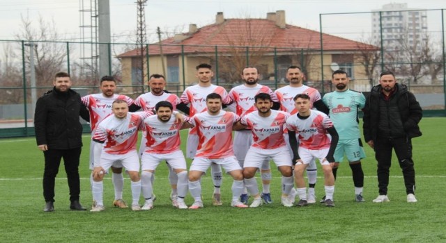 Güneşspor, Play-Offta iddiasını kaybetti
