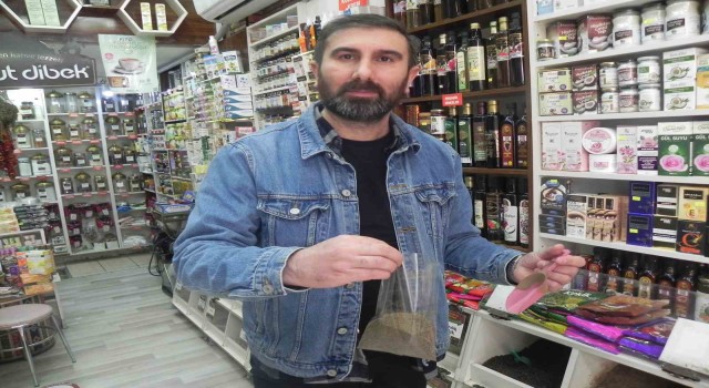 Güneydoğudaki depremler baharat fiyatlarını etkiledi