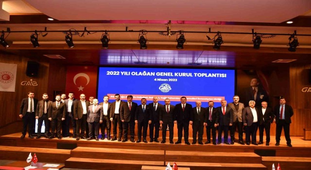 Güneydoğudan 2022 yılında 11 milyar 473 milyon dolarlık hububat ihracatı