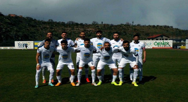 Hacılar Erciyesspora ceza