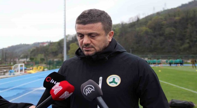 Hakan Keleş: “İstenmediğimi düşündüğüm an o kararı alırım”