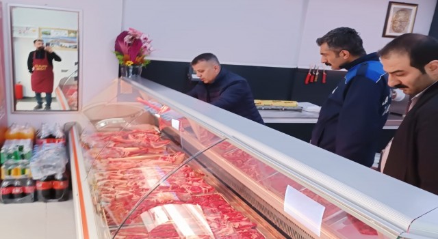 Hakkaride “şap” denetimi