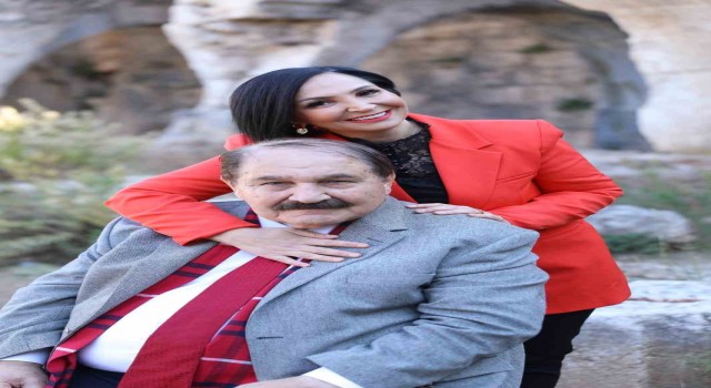 Halk Ozanı Hilmi Şahballı'dan, polis teşkilatına özel türkü