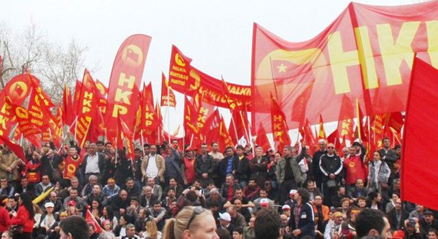 Halkın Kurtuluş Partisi Osmaniye adaylarını belirledi