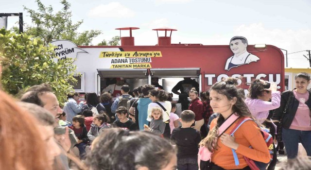 Hatay Samandağa eğitim köyü