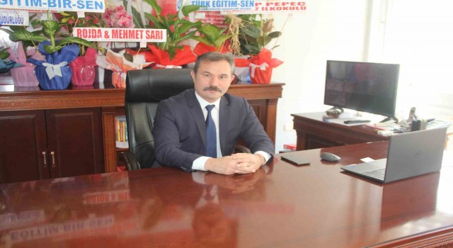 Havza Milli Eğitim Müdürlüğüne atama