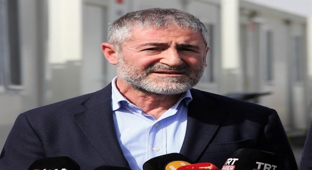 Hazine ve Maliye Bakanı Nebatinin Denizlideki programı belli oldu