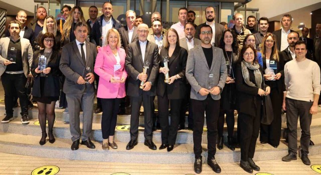 Hazır giyim ihracatçılarından sürdürülebilirlik, mesleki eğitim, fuar ve tasarım hedefi