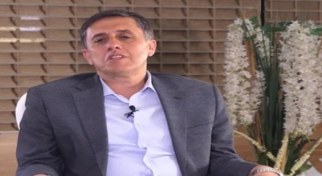 HDPli Tiryakiden ortaklarını kızdıracak çıkış: Kürt sorununun mimarı CHPdir