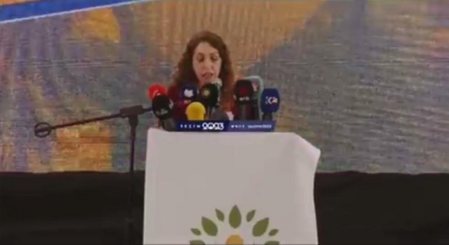 HDPnin gizli olduğu ittifaktan beklentisi büyük