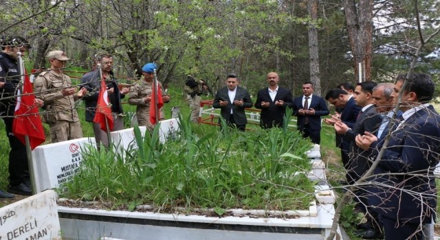 Hizanda bayramlaşma