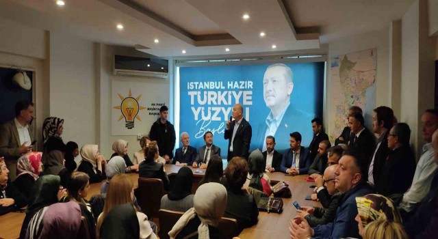 İçişleri Bakanı Soylu: İstanbul dünyanın en güvenli şehirlerinden birisi haline geliyor