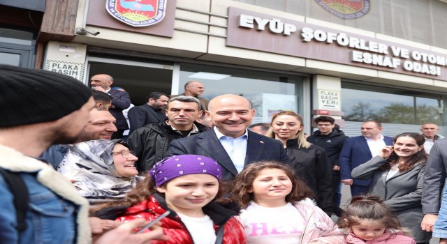 İçişleri Bakanı Soylu, “Türkiyedeki terörist sayısı 86ya düştü”