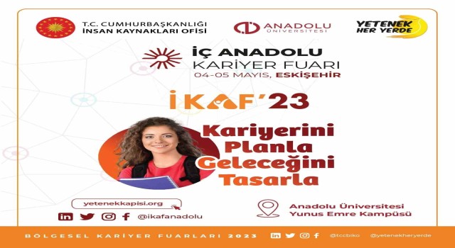 İKAF23 için heyecanlı bekleyişte sona gelindi