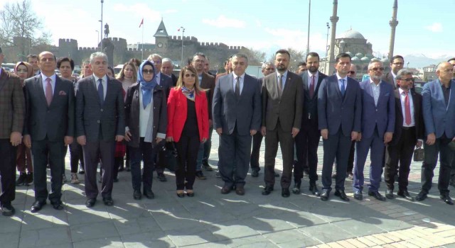İl Kültür ve Turizm Müdürü Dursun: “Soğanlıda yapılan çalışmalarla ziyaretçi sayımız geçen yıla göre çok artmaya başladı”