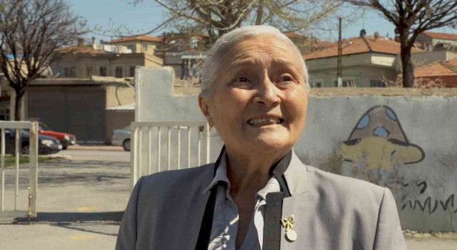 İl Milli Eğitim Müdürlüğünün 23 Nisan kısa filmi beğeni topladı