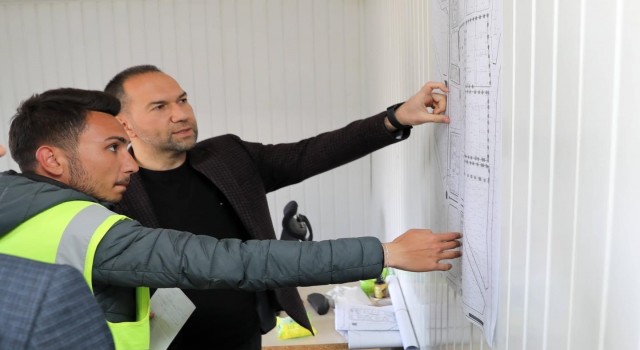 “İlk Evim İlk İşyerim Projesi” Niğdede başladı