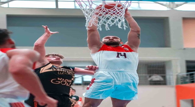 İlkler Şehri Uşak Basketbol Takımında hedef TB1L