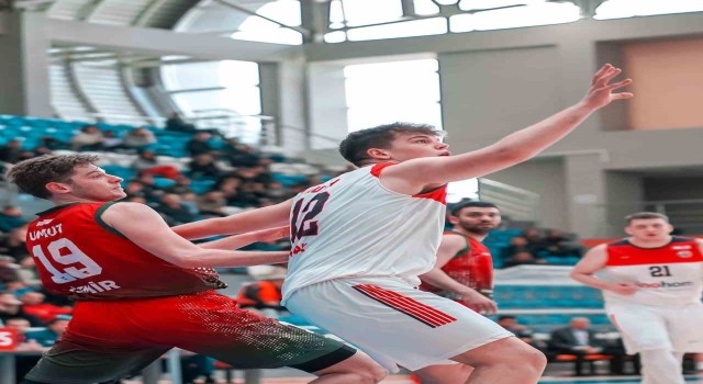 İlkler Şehri Uşak, Türkiye Basketbol Ligine göz kırpıyor