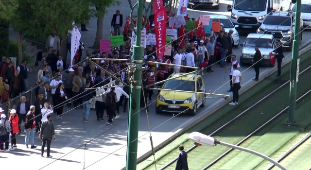 İmamoğlunun mitingi öncesi CHPlilere tepki