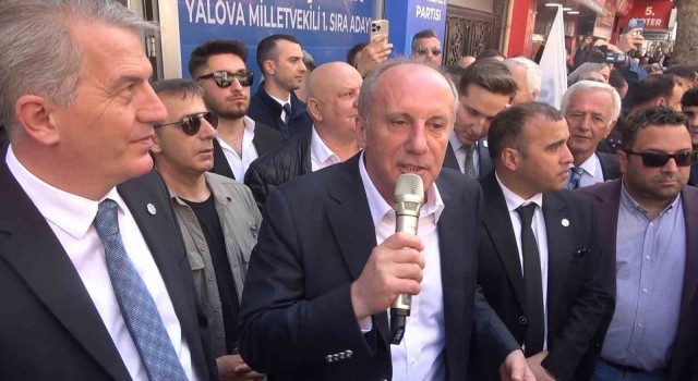 İnceden Oğana yanıt: “İzlenme oranına bir bakalım, oy oranı da 3 aşağı 5 yukarı belli olur”