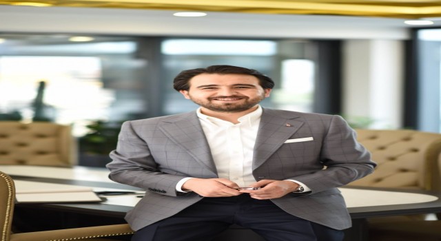INVAMED Başkanı Dinçin Ramazan Bayramı mesajı