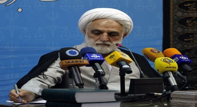 İran: “Yargı, başörtüsü yasası ihlallerini dikkatle takip edecek”