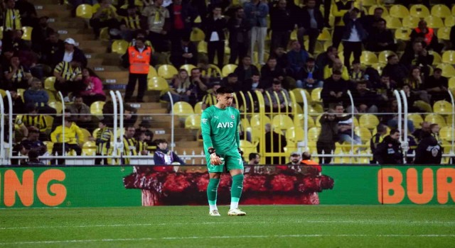İrfan Can Eğribayat ilk kez 11de oynadı