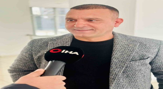 İş adamı Dengiz, fahiş fiyat artışı yapanlara sert tepki gösterdi