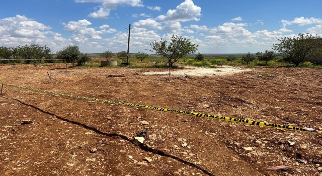 İş adamının cesedi kuyuda bulundu