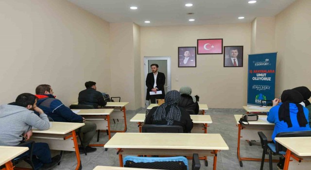 İş ararken işveren oldu