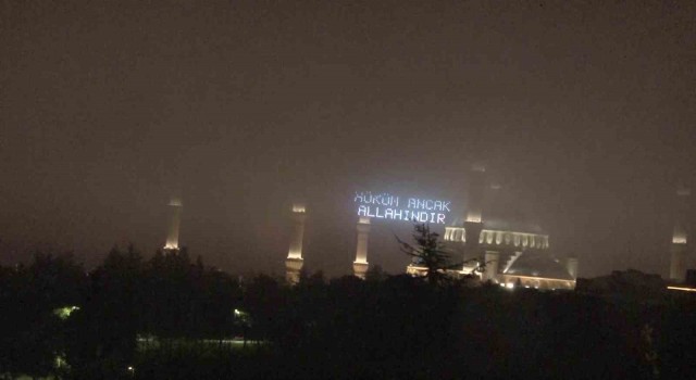 İstanbul Anadolu Yakasında yağmur etkili oldu