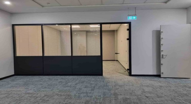 İstanbul Havalimanında seçim hazırlıkları başladı