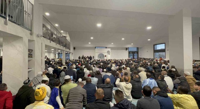 İtalyada bayram coşkusu