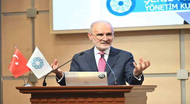 İTO üyeleri metrekare bedeli bağışıyla kalıcı konut yaptıracak