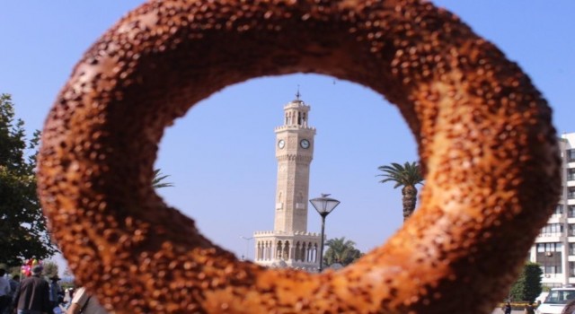 İzmirde gevrek ve boyozun fiyatı arttı