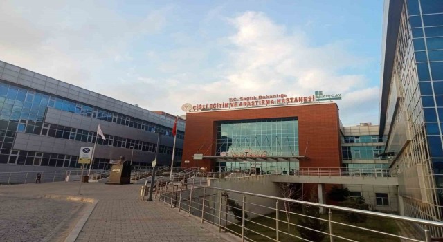 İzmirde hastane polisi ve güvenlik görevlilerine saldırıda 1 tutuklama