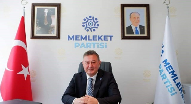 İzmirde Yüksel Taşkın tepkisi