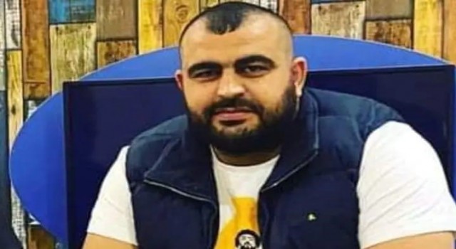 İzmirdeki cinayetin zanlısı tutuklandı