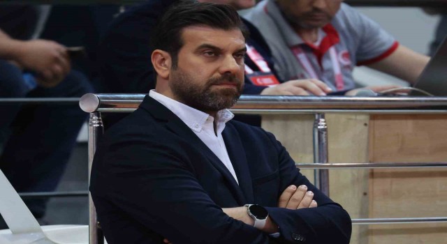 İzmit Belediyespor- Botaş Gelişim maçının ardından