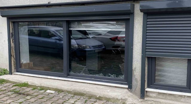 Kadıköyde Kuran Kursuna saldırı