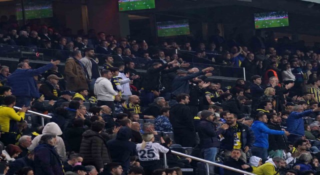 Kadıköyde yönetim istifa sesleri