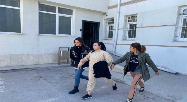 Kadir Şekerin kurtardığı Ayşe Dırlanın kuzenleri de uyuşturucudan tutuklandı