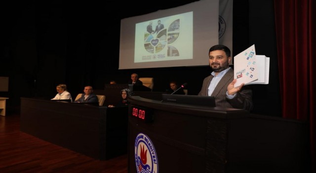 Kağıthane Belediyesinin 2022 yılı faaliyet raporu mecliste onaylandı