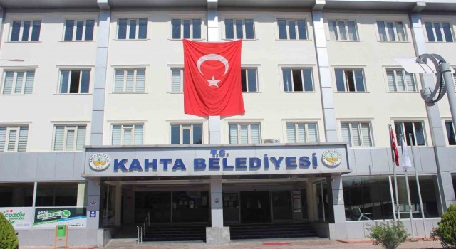 Kahta Belediyesinden borç yapılandırma müjdesi