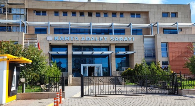 Kahtadaki deprem soruşturmalarında tutuklu sayısı 8e yükseldi